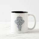 Recherche de zentangles tasses Mandala