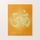 Suche nach om puzzle Namaste