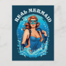 Recherche de plongeur vintage cartes postales Plongée sous marine