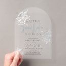 Recherche de gelé invitations Flocon