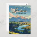 Recherche de jackson hole cartes postales Montagnes