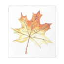Suche nach ahornblatt notizblock Herbst