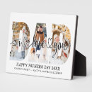 Recherche de fathers day plaques Dad