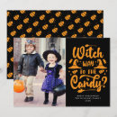 Recherche de witch cartes halloween Mignon