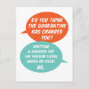 Suche nach lustiges stricken postkarten Spaß