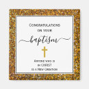 Suche nach baptism magnete Taufe