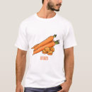 Recherche de carrot tshirts Pour tous