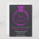 Recherche de diamant fiançailles invitations Toute personne