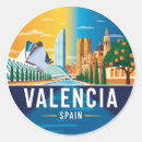 Suche nach valencia aufkleber Urlaub
