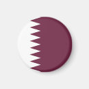 Suche nach katar magnete Flagge