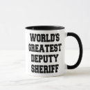 Suche nach sheriffstern tassen Deputy
