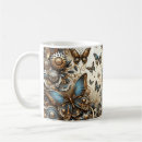 Recherche de copies vintages tasses Copper