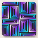 Suche nach rechteck untersetzer Geometrisch