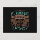 Recherche de cacao cartes postales Bonbons