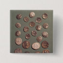 Recherche de banque badges Pièces de monnaie