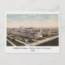 Recherche de vieilles motos cartes postales Vintage