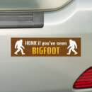 Suche nach bigfoots autoaufkleber Bigumm
