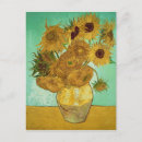 Suche nach vincent van gogh sonnenblumen poster Post impressionist