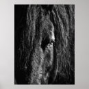 Suche nach schwarzer kopf poster Portrait