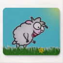 Recherche de mousepad moutons tapis souris Laine