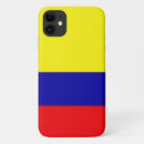 Recherche de rouge et bleu iphone coques Jaune
