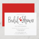 Recherche de rouge blanc noir invitations Simple