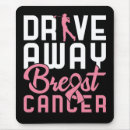 Recherche de cancer sein tapis souris Guerrier