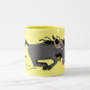 Suche nach gnu tassen Cartoon