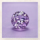 Suche nach amethyst untersetzer Edelstein