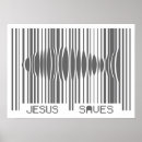 Suche nach jesus der retter poster Christus