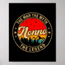 Recherche de myth posters Vintage