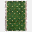 Suche nach klee decken Glücklich