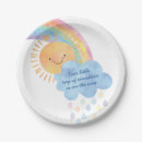 Recherche de rainbow assiettes Pour elle