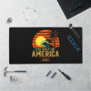 Suche nach mexiko flagge mousepads Patriotisch