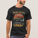 Suche nach altes auto tshirts Dies