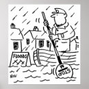 Recherche de inondation posters Bateau