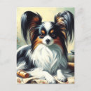 Suche nach papillon postkarten Welpe