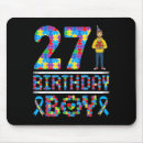 Recherche de décor de pièce électronique Garçon d'anniversaire