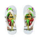 Recherche de grenouille tongs Drôle