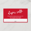 Recherche de rouge cerise invitations Simple