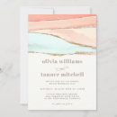 Recherche de aquarelle artistique invitations Abstrait