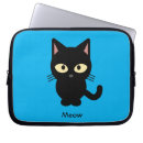 Suche nach lustige katze laptop schutzhüllen Blau