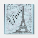 Suche nach eiffel tower magnete Retro
