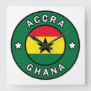 Recherche de la de afrique horloges Pour tous