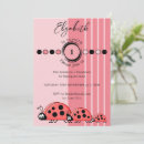 Recherche de tournant invitations Noir