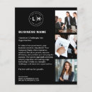 Suche nach modern flyer Logo hinzufügen