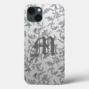Recherche de motif protection iphone 5 coques Argent