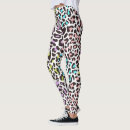 Recherche de cyberpunk leggings Rétro