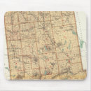 Suche nach new york map mousepads Relief
