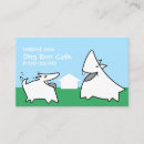 Recherche de caffe cartes visite Simple